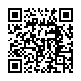 QR code linking to https://deploy-preview-685--hugothemes.netlify.app/