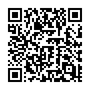 QR code linking to https://deploy-preview-685--hugothemes.netlify.app/themes/hugo-fraktur-theme/