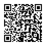 QR code linking to https://deploy-preview-685--hugothemes.netlify.app/themes/hugo-theme-vng-blue/