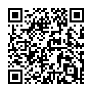 QR code linking to https://deploy-preview-685--hugothemes.netlify.app/themes/ink-free/
