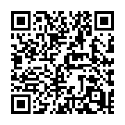 QR code linking to https://deploy-preview-685--hugothemes.netlify.app/themes/demius/