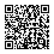 QR code linking to https://deploy-preview-685--hugothemes.netlify.app/themes/hugo-geekblog/