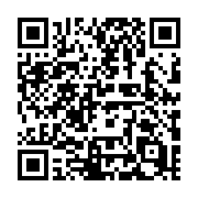 QR code linking to https://deploy-preview-685--hugothemes.netlify.app/themes/heyo-hugo-theme/