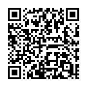 QR code linking to https://deploy-preview-685--hugothemes.netlify.app/themes/simple-resume/