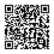 QR code linking to https://deploy-preview-685--hugothemes.netlify.app/themes/hugo-theme-bootstrap/