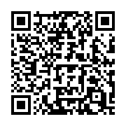 QR code linking to https://deploy-preview-685--hugothemes.netlify.app/themes/adritian-free-hugo-theme/