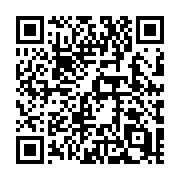 QR code linking to https://deploy-preview-685--hugothemes.netlify.app/themes/hugo-xterm/