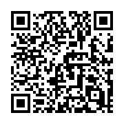 QR code linking to https://deploy-preview-685--hugothemes.netlify.app/themes/hugo-texify3/