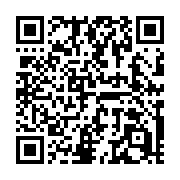 QR code linking to https://deploy-preview-685--hugothemes.netlify.app/themes/coming-soon/