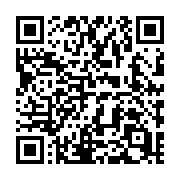 QR code linking to https://deploy-preview-685--hugothemes.netlify.app/themes/blox-tailwind/