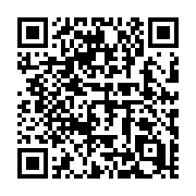 QR code linking to https://deploy-preview-685--hugothemes.netlify.app/themes/hugo-bootstrap-theme/