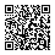 QR code linking to https://deploy-preview-685--hugothemes.netlify.app/themes/alpha-church/