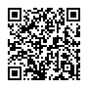 QR code linking to https://deploy-preview-685--hugothemes.netlify.app/themes/congo/