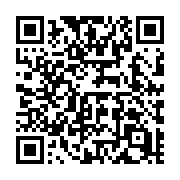 QR code linking to https://deploy-preview-685--hugothemes.netlify.app/themes/charaka-hugo-theme/