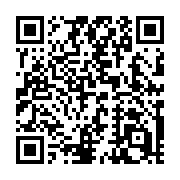 QR code linking to https://deploy-preview-685--hugothemes.netlify.app/themes/ghostwriter/