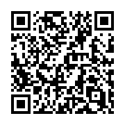 QR code linking to https://deploy-preview-685--hugothemes.netlify.app/themes/qubt/