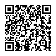 QR code linking to https://deploy-preview-685--hugothemes.netlify.app/tags/bootstrap/