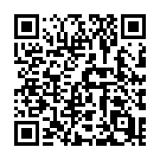 QR code linking to https://deploy-preview-685--hugothemes.netlify.app/themes/hugo-rocinante/