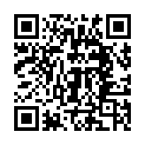 QR code linking to https://deploy-preview-685--hugothemes.netlify.app/tags/blog/