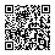 QR code linking to https://deploy-preview-685--hugothemes.netlify.app/themes/roadster/