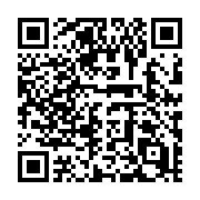 QR code linking to https://deploy-preview-685--hugothemes.netlify.app/themes/hugo-techie-personal/
