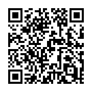 QR code linking to https://deploy-preview-685--hugothemes.netlify.app/themes/maverick/