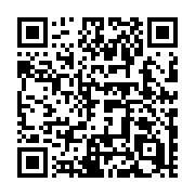 QR code linking to https://deploy-preview-685--hugothemes.netlify.app/themes/hugo-theme-tailwind/