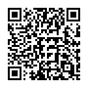 QR code linking to https://deploy-preview-685--hugothemes.netlify.app/themes/hugo-theme-monochrome/