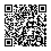 QR code linking to https://deploy-preview-685--hugothemes.netlify.app/themes/nomad-tech/