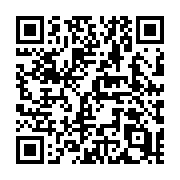 QR code linking to https://deploy-preview-685--hugothemes.netlify.app/themes/feelit/