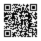 QR code linking to https://deploy-preview-685--hugothemes.netlify.app/tags/dark/