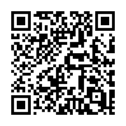 QR code linking to https://deploy-preview-685--hugothemes.netlify.app/themes/nightfolio/
