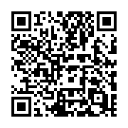 QR code linking to https://deploy-preview-685--hugothemes.netlify.app/themes/hugo-mana-theme/
