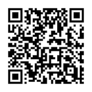 QR code linking to https://deploy-preview-685--hugothemes.netlify.app/themes/hugo-minimal-black/