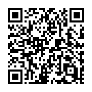 QR code linking to https://deploy-preview-685--hugothemes.netlify.app/themes/paige/