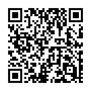 QR code linking to https://deploy-preview-685--hugothemes.netlify.app/themes/hugo-dusk/
