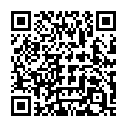 QR code linking to https://deploy-preview-685--hugothemes.netlify.app/themes/book-landing-hugo-theme/