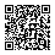 QR code linking to https://deploy-preview-685--hugothemes.netlify.app/themes/hugo-theme-fluency/