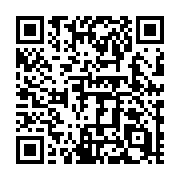 QR code linking to https://deploy-preview-685--hugothemes.netlify.app/themes/hugo-theme-walden/