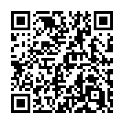 QR code linking to https://deploy-preview-685--hugothemes.netlify.app/themes/sans/