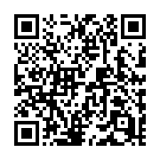 QR code linking to https://deploy-preview-685--hugothemes.netlify.app/themes/dario/