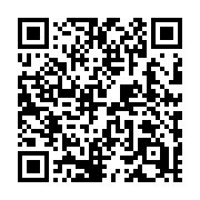 QR code linking to https://deploy-preview-685--hugothemes.netlify.app/themes/kitab/