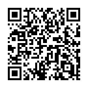 QR code linking to https://deploy-preview-685--hugothemes.netlify.app/themes/risotto/