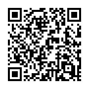 QR code linking to https://deploy-preview-685--hugothemes.netlify.app/themes/blowfish/