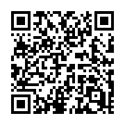 QR code linking to https://deploy-preview-685--hugothemes.netlify.app/themes/simplog/