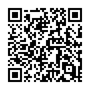 QR code linking to https://deploy-preview-685--hugothemes.netlify.app/themes/castanet/