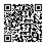QR code linking to https://deploy-preview-685--hugothemes.netlify.app/themes/hugo-developer-portfolio/