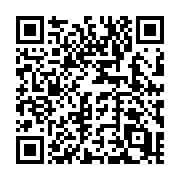 QR code linking to https://deploy-preview-685--hugothemes.netlify.app/themes/hugo-up-business/
