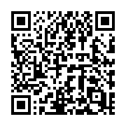 QR code linking to https://deploy-preview-685--hugothemes.netlify.app/themes/hugo-fortyten/