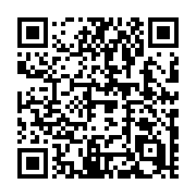 QR code linking to https://deploy-preview-685--hugothemes.netlify.app/themes/hugo-product-launch/